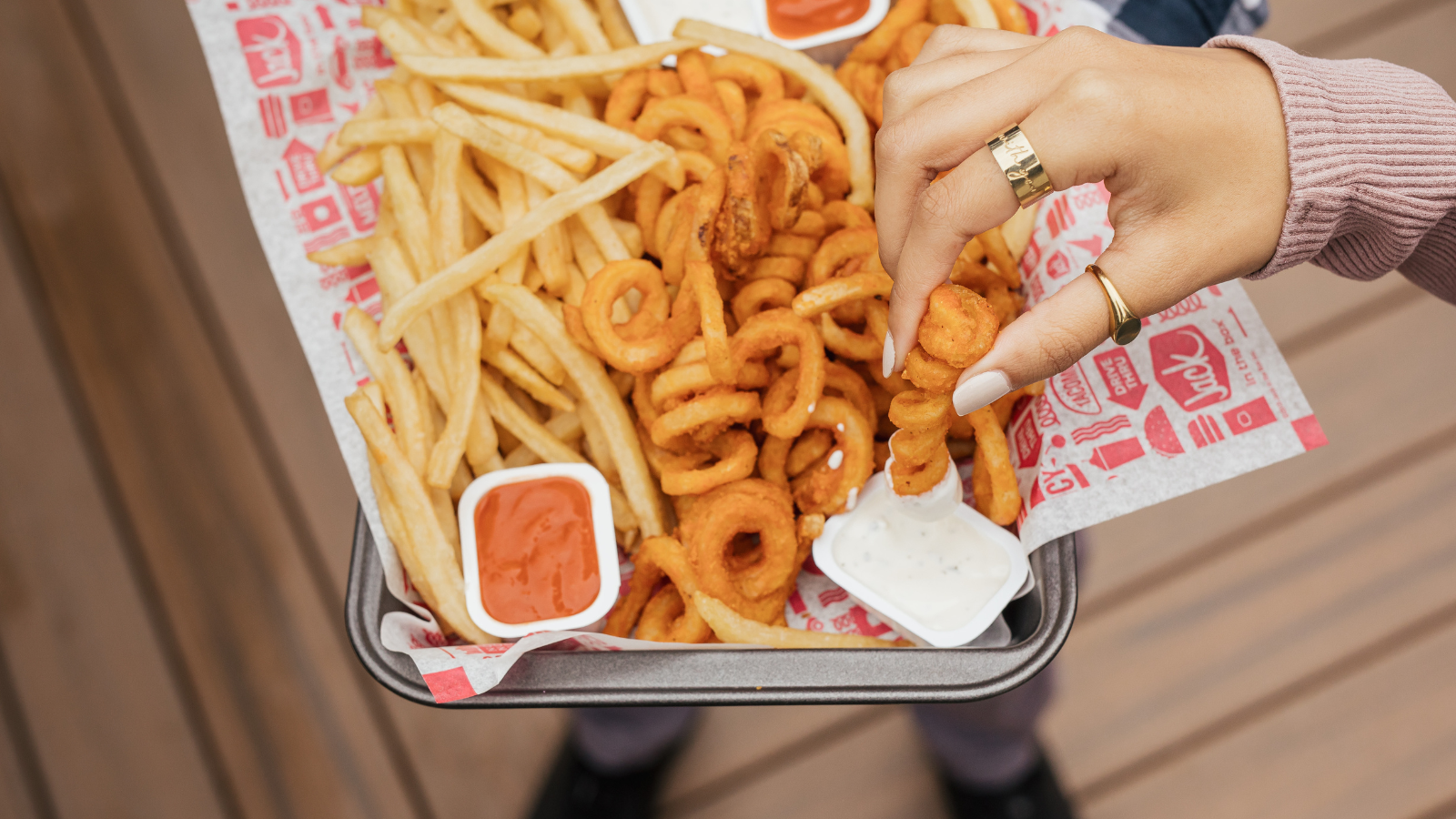 Jack in the Box vs Freddy's Which Franchise Is Best?